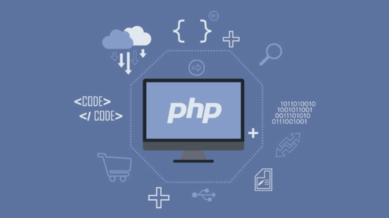 IMAGE - Why PHP is not dead and why you should learn it